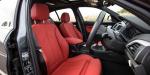 BMW M140i 5-Door 2016 года (AU)